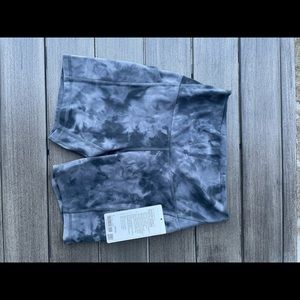 Lululemon Align Short 6” Pockets